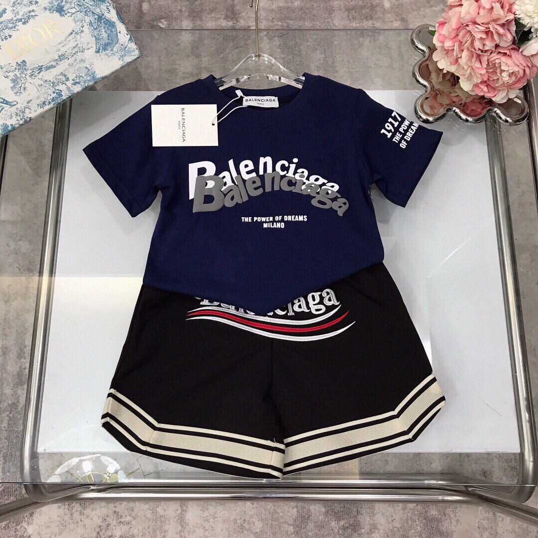 Balenciaga Kids